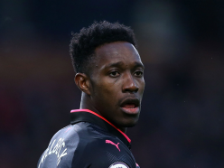 Relieved Welbeck admits injury fears after Arsenal