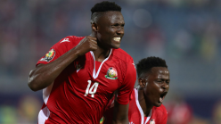 Onyango, Olunga and the dream Kenya 5-a-side team