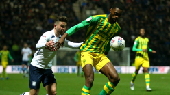 Ajayi helps West Bromwich Albion maintain Championship dominance