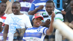 Broke AFC Leopards set to unveil new bus and main sponsor