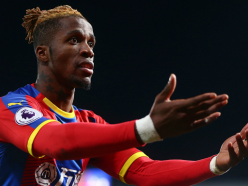 ‘Zaha can take over from Hazard at Chelsea’, says former Liverpool star