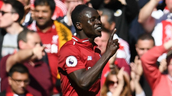 Liverpool Sadio Mane: We know what it is like to play in the Champions League final