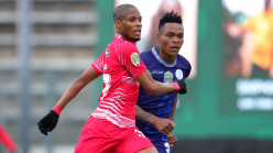 Nedbank Cup: Pretoria Callies 0-1 Chippa United - Victorious Chilli Boys await Mamelodi Sundowns or TTM