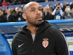 Henry taking positives from Monaco debut defeat