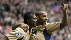 North London Derby: Ranking the greatest Africans to play for Arsenal or Tottenham Hotspur