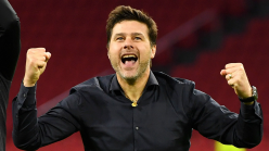 Stunning Ajax, topping City and the top moments of Pochettino