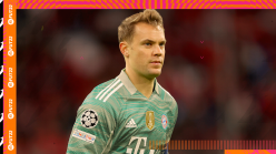 Goal Ultimate 11 powered by FIFA 22 | Manuel Neuer is the best goalkeeper!