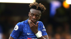 Tammy Abraham: Chelsea can take Champions League anger out against Liverpool