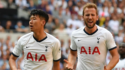 Liverpool urged to raid Mourinho’s Tottenham for Kane & Son as former Red talks dream transfers