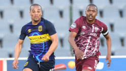 Swallows FC 0-0 Cape Town City: Citizens drop points in Soweto ahead of Orlando Pirates clash
