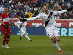 Modric could follow Ibrahimovic to MLS
