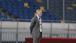 Kaizer Chiefs coach Baxter must not make excuses - Barker