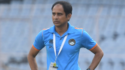 Bhawanipore FC’s Sankarlal Chakraborty - Our target is to win the Second Division League