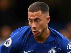 Chelsea can produce magic with Sarri in charge - Hazard