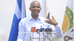 Mwendwa: FKF has no business to conduct with KPL from September