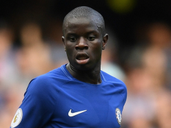 Kante: Chelsea is my home