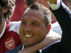 Video: Cazorla plays for the first time in more than 600 days