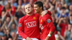 Rashford picks Ronaldo & Rooney over himself in dream Man Utd six-a-side team