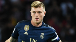 Kroos: Adaptability key for Real Madrid ahead of La Liga return