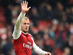 Wilshere: Arsenal exit was my call