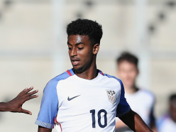Zelalem to stay at Arsenal in January transfer window to continue rehab