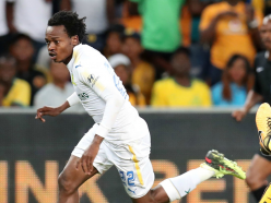 EXTRA TIME: How Twitter reacted to Percy Tau