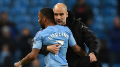 ‘Guardiola & Sterling will stay as Man City add again’ – Exits unlikely despite Champions League ban, says Brown
