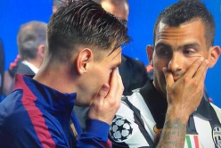 Video: Messi must decide what is best for him - Tevez