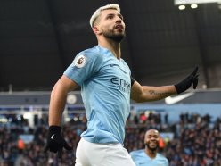 Man City Team News: Injuries, suspensions and line-up vs West Ham