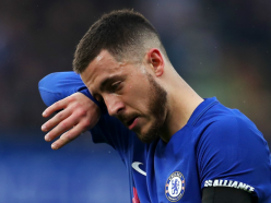 Chelsea team news: Hazard rested ahead of FA Cup semi-final as Conte rotates at Burnley