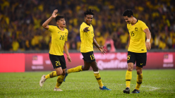Cheng Hoe wants Malaysia charges to enjoy break after ending 2019 on a high