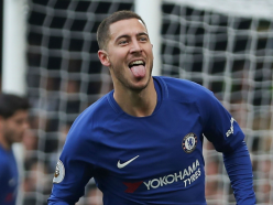 Chelsea v Arsenal Betting Preview: Back Hazard to haunt Gunners again as sides meet in Carabao Cup