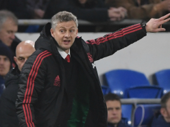 Modern players not more powerful than managers - Solskjaer