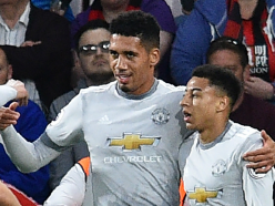 Fantasy Football: Chris Smalling top scores in a disappointing double game week