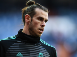 Bale assured by Zidane that Real Madrid are still 
