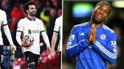 ‘Salah among the greatest but respect Drogba’ – Ambani on Liverpool star after breaking African record