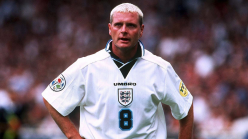 Paul Gascoigne movie: How to watch, release date & full details