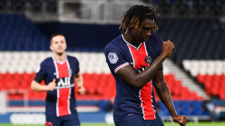 Tuchel lowers Kean expectations after PSG brace