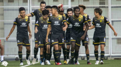 Free-flowing Tampines Rovers in for tough test against Balestier Khalsa