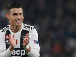 Ronaldo showed interest in Juventus move in January – Mendes