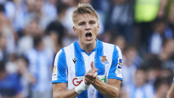 Odegaard prepared to wait five years for Real Madrid chance & won’t celebrate against them