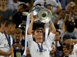 Ronaldo targets Champions League to complete 