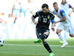 Argentina v Croatia Betting Tips: Redemption for Messi in Nizhny Novgorod