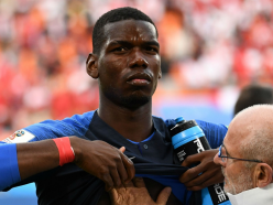 Pogba punishes Peru to announce himself at World Cup 2018