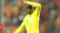 Afcon 2021 Qualifiers Tuesday wrap: Billiat brace hands Zimbabwe victory over Zambia
