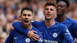 Jorginho happy to have silenced Chelsea critics and be viewed in ‘a different light’