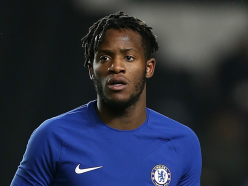 What a waste of money: Is it time for Batshuayi to end his Chelsea nightmare?