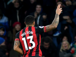 Bournemouth 2 West Ham 0: Wilson and King sink Pellegrini