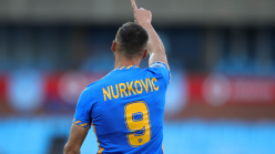 Nurkovic: Kaizer Chiefs open to selling amid Al Ahly interest