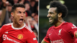 ‘Salah’s left foot is better, Ronaldo in the air’ – Klopp and Solskjaer compare Liverpool and Manchester United superstars